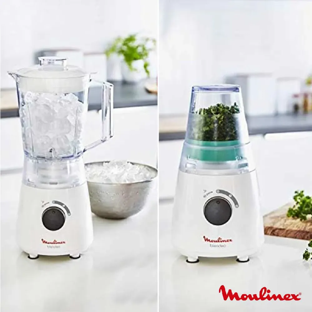 مشخصات مخلوط کن LM2A3127 مولینکس